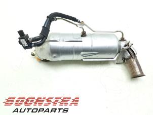 Used Catalytic converter Opel Corsa F (UB/UP) 1.2 Turbo 12V 100 Price € 449,95 Margin scheme offered by Boonstra Autoparts