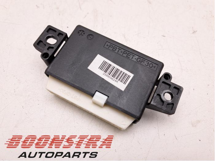 Begagnade PDC-modul Renault Scénic IV (RFAJ) 1.3 TCE 140 16V Pris € 39,95 Marginaltabell erbjuds av Boonstra Autoparts