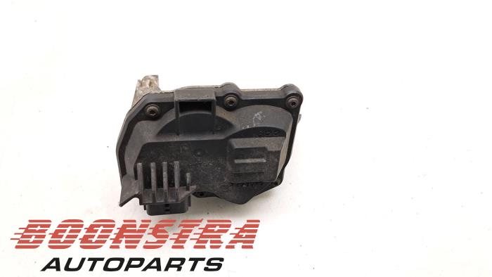 Gebrauchte Auspuff Drosselventil Mercedes Vito (447.6) 1.6 111 CDI 16V Preis € 30,19 Mit Mehrwertsteuer angeboten von Boonstra Autoparts