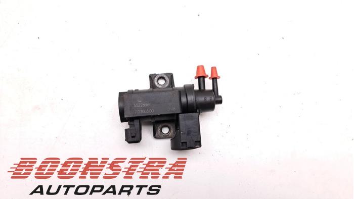 Begagnade Partikelfiltersensor Fiat Freemont 2.0 MultiJet 170 16V Pris € 24,95 Marginaltabell erbjuds av Boonstra Autoparts