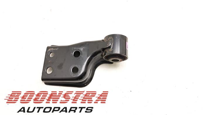 Gebrauchte Motorlager Toyota Yaris III (P13) 1.5 16V Hybrid Preis € 24,95 Margenregelung angeboten von Boonstra Autoparts