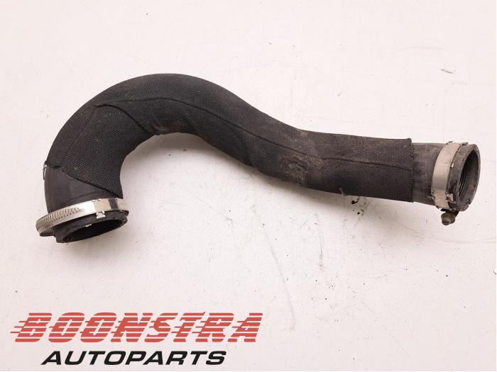 Usagé Tuyau intercooler Audi A6 Avant (C7) 2.0 TDI 16V Prix € 24,95 Règlement à la marge proposé par Boonstra Autoparts