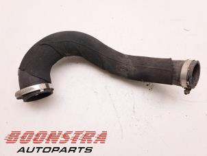 Used Intercooler hose Audi A6 Avant (C7) 2.0 TDI 16V Price € 24,95 Margin scheme offered by Boonstra Autoparts