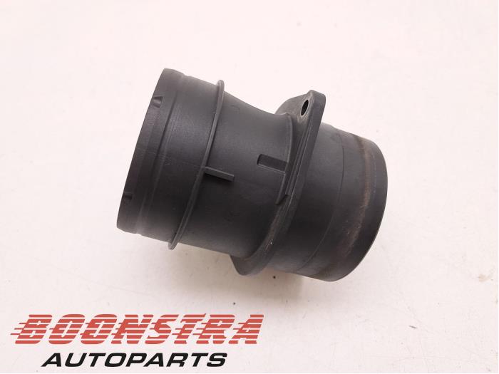 Gebrauchte Luftmassenmesser Audi A6 Avant (C7) 2.0 TDI 16V Preis € 24,95 Margenregelung angeboten von Boonstra Autoparts