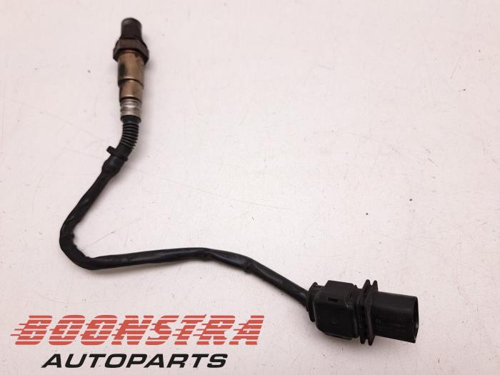 Sonde lambda d'un Audi A6 Avant (C7) 2.0 TDI 16V 2014