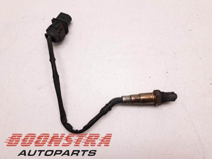 Usados Sonda Lambda Audi A6 Avant (C7) 2.0 TDI 16V Precio € 24,95 Norma de margen ofrecido por Boonstra Autoparts