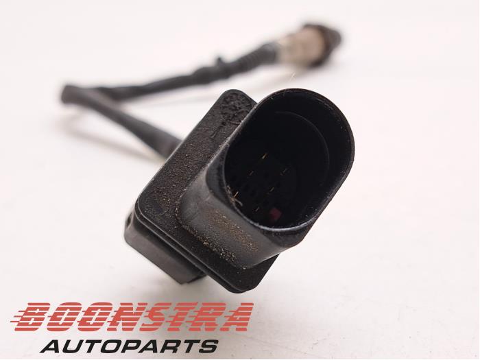 Sonde lambda d'un Audi A6 Avant (C7) 2.0 TDI 16V 2014