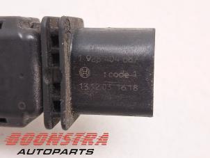 Sonde lambda d'un Audi A6 Avant (C7) 2.0 TDI 16V 2014