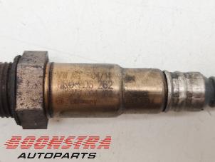 Sonde lambda d'un Audi A6 Avant (C7) 2.0 TDI 16V 2014