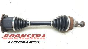 Used Front drive shaft, right Porsche Cayenne III (9YA) 4.0 V8 Turbo S 32V E-Hybrid Price € 499,95 Margin scheme offered by Boonstra Autoparts