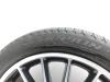 Llanta y neumático de un Mercedes-Benz Vito (447.6) 2.2 114 CDI 16V 2020