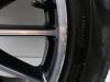 Jante + pneumatique d'un Mercedes-Benz Vito (447.6) 2.2 114 CDI 16V 2020