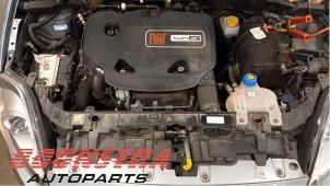 Used Gearbox Fiat Punto III (199) 0.9 TwinAir Price € 299,00 Margin scheme offered by Boonstra Autoparts