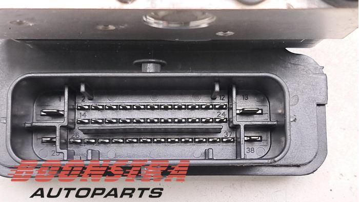 ABS pump Fiat Ducato 2.2 D 160 Multijet 3 - 46857734 46348913 BOSCH 