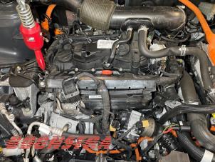 Used Engine Kia Sportage (NQ5) 1.6 T-GDi Hybrid 16V Price € 2.399,00 Margin scheme offered by Boonstra Autoparts