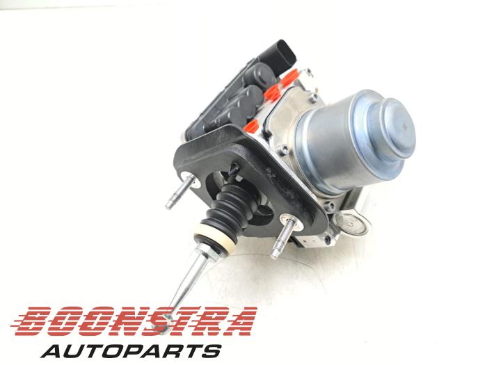 Usagé Servo frein BMW iX3 80 kWh Prix € 294,95 Règlement à la marge proposé par Boonstra Autoparts