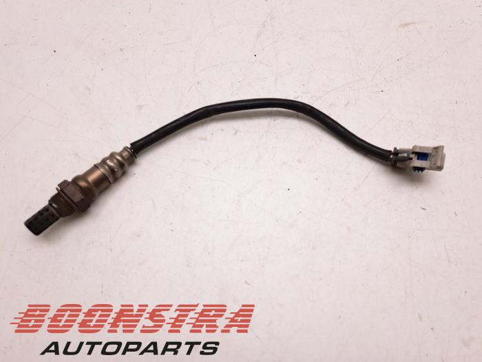 Usados Sonda Lambda Chevrolet Corvette (C6) 6.0 V8 Precio € 49,95 Norma de margen ofrecido por Boonstra Autoparts