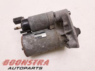 Begagnade Startmotor Citroen C4 Cactus (0B/0P) 1.2 PureTech 82 12V Pris € 24,95 Marginaltabell erbjuds av Boonstra Autoparts