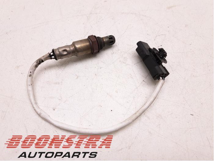 Used Lambda probe Citroen C4 Cactus (0B/0P) 1.2 PureTech 82 12V Price € 24,95 Margin scheme offered by Boonstra Autoparts