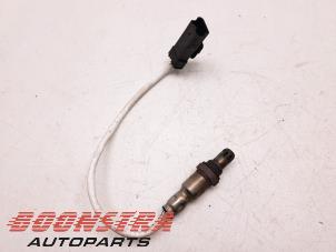 Lambda probe from a Citroën C4 Cactus (0B/0P) 1.2 PureTech 82 12V 2017