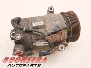 Used Air conditioning pump Renault Kadjar (RFEH) 1.2 Energy TCE 130 Price € 48,95 Margin scheme offered by Boonstra Autoparts