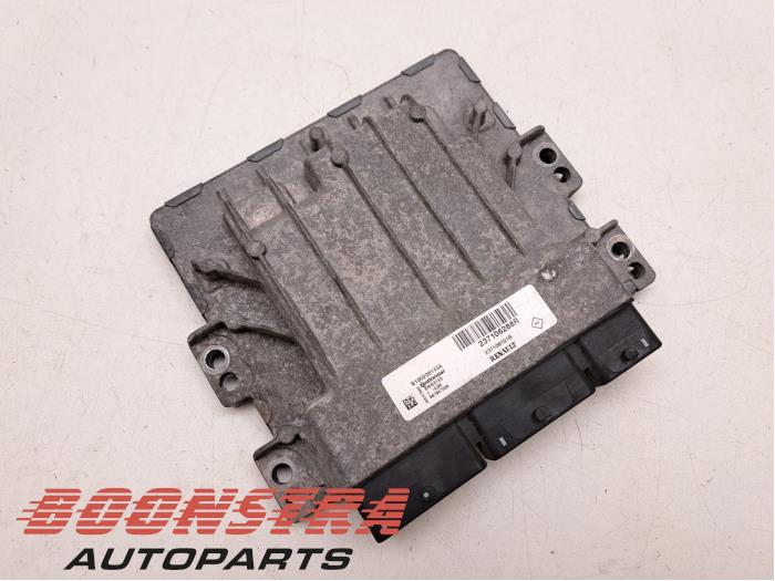 Used Engine management computer Renault Kadjar (RFEH) 1.2 Energy TCE 130 Price € 149,95 Margin scheme offered by Boonstra Autoparts