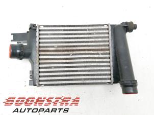 Used Intercooler Renault Clio IV (5R) 0.9 Energy TCE 90 12V Price € 34,95 Margin scheme offered by Boonstra Autoparts