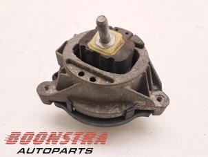 Used Engine mount BMW 1 serie (F21) 114i 1.6 16V Price € 24,95 Margin scheme offered by Boonstra Autoparts