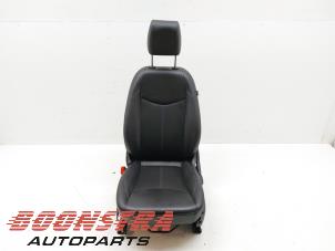 Used Seat, left Opel Karl 1.0 12V Price € 149,95 Margin scheme offered by Boonstra Autoparts