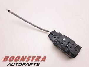 Used Rear door lock mechanism 4-door, left Mercedes A (177.0) 1.3 A-200 Turbo 16V Price € 44,95 Margin scheme offered by Boonstra Autoparts