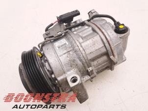 Used Air conditioning pump Mercedes A (177.0) 1.3 A-200 Turbo 16V Price € 168,95 Margin scheme offered by Boonstra Autoparts