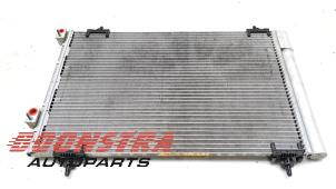 Used Air conditioning condenser Citroen C4 Berline (NC) 1.6 Hdi 90 Price € 24,95 Margin scheme offered by Boonstra Autoparts