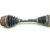 Front drive shaft, left from a Volkswagen Transporter T5 2.0 TDI DRF 2014