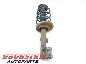 Used Front shock absorber rod, left Citroen C4 Berline (NC) 1.6 Hdi 90 Price € 29,95 Margin scheme offered by Boonstra Autoparts