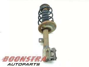 Used Front shock absorber rod, right Citroen C4 Berline (NC) 1.6 Hdi 90 Price € 29,95 Margin scheme offered by Boonstra Autoparts