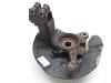 Knuckle, front left from a Volkswagen Transporter T5 2.0 TDI DRF 2014