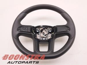 Used Steering wheel Fiat Ducato (250) 2.2 D 160 Multijet 3 Price € 139,09 Inclusive VAT offered by Boonstra Autoparts