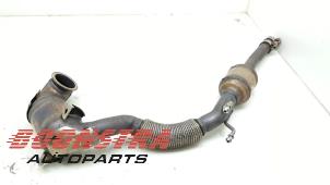 Used Catalytic converter Volkswagen Beetle (16AB) 1.2 TSI 16V Price € 274,95 Margin scheme offered by Boonstra Autoparts