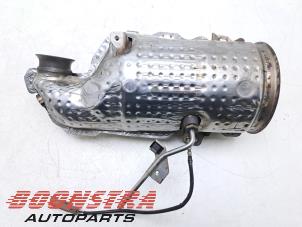 Used Catalytic converter Citroen C4 Berline (NC) 1.6 Hdi 90 Price € 149,95 Margin scheme offered by Boonstra Autoparts