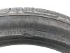 Tyre from a Opel Karl 1.0 12V
