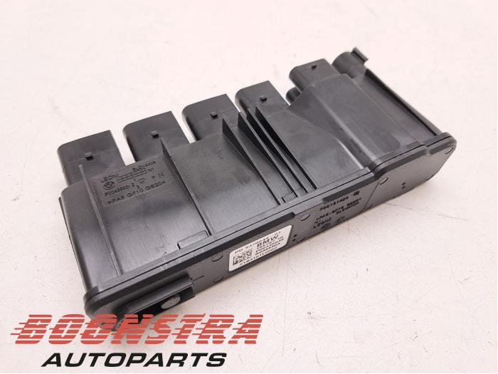 Begagnade Modul (diverse) BMW 5 serie Touring (G31) 530e xDrive 2.0 Turbo 16V Pris € 24,95 Marginaltabell erbjuds av Boonstra Autoparts