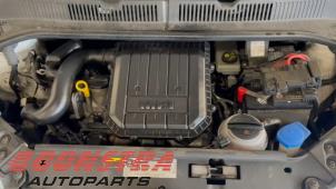 Używane Skrzynia biegów Volkswagen Up! (121) 1.0 12V 60 Cena € 298,00 Procedura marży oferowane przez Boonstra Autoparts