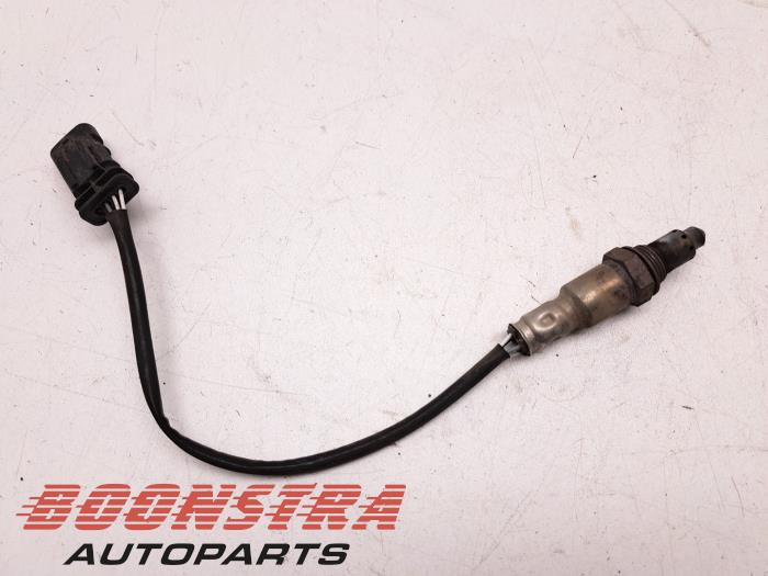 Usados Sonda Lambda Fiat 500C (312) 1.0 Hybrid Precio € 48,95 Norma de margen ofrecido por Boonstra Autoparts