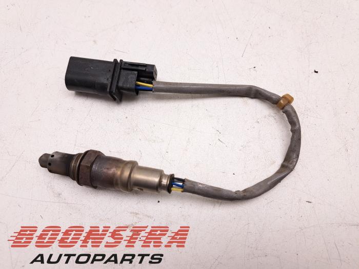Usados Sonda Lambda Fiat 500C (312) 1.0 Hybrid Precio € 48,95 Norma de margen ofrecido por Boonstra Autoparts