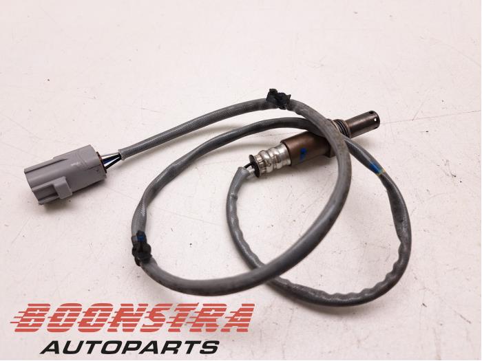 Usagé Sonde lambda Suzuki Ignis (MF) 1.2 Dual Jet 16V Smart Hybrid Prix € 33,95 Règlement à la marge proposé par Boonstra Autoparts