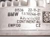 Dodatkowa pompa wodna z BMW 5 serie Touring (G31) 530e xDrive 2.0 Turbo 16V 2021