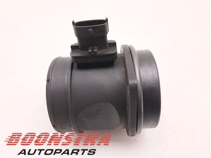 Gebrauchte Luftmassenmesser Landrover Range Rover Velar (LY) 3.0 D300 AWD Preis € 24,95 Margenregelung angeboten von Boonstra Autoparts