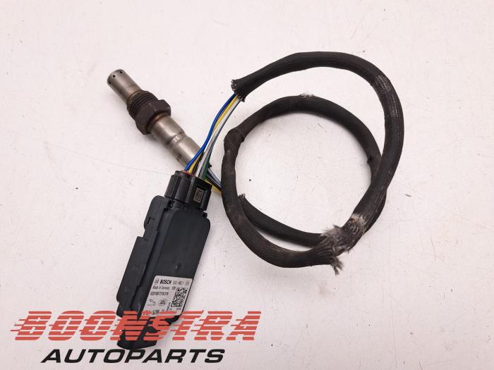 Usados Sensor Nox Landrover Range Rover Velar (LY) 3.0 D300 AWD Precio € 148,95 Norma de margen ofrecido por Boonstra Autoparts
