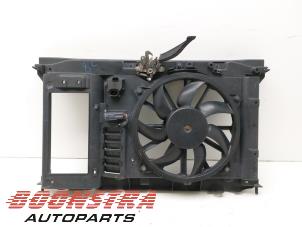 Used Cooling fans Citroen C4 Berline (NC) 1.6 Hdi 90 Price € 39,95 Margin scheme offered by Boonstra Autoparts