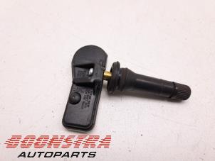 Used Tyre pressure sensor Mercedes Vito (447.6) 2.2 114 CDI 16V Price € 54,39 Inclusive VAT offered by Boonstra Autoparts